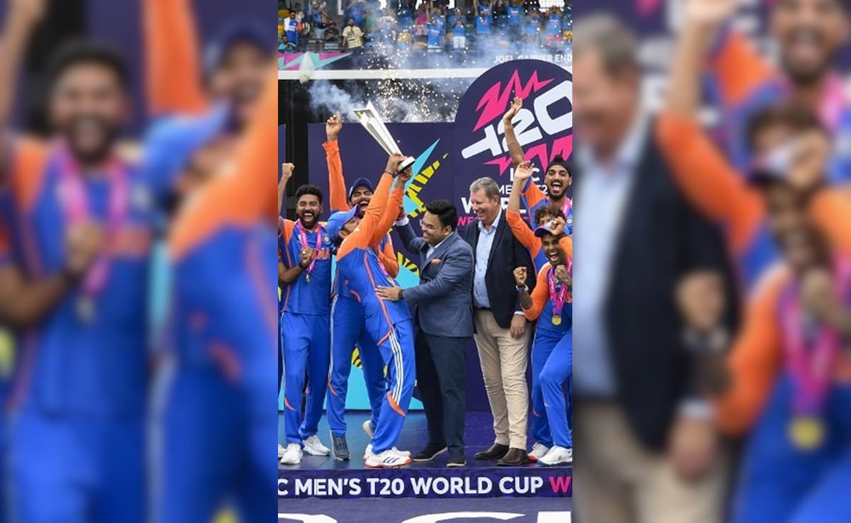 Latest and Breaking News on NDTV Latest and Breaking News on NDTV