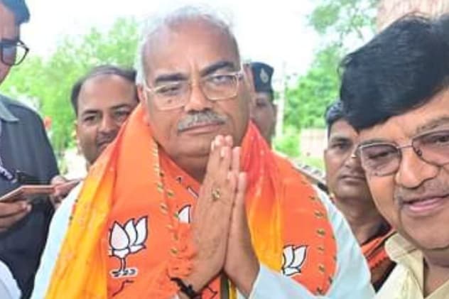 मदन दिलावर मदन दिलावर