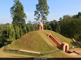 "Immense Joy And Pride For India": PM Modi On UNESCO World Heritage Status For Assam's Moidams "Immense Joy And Pride For India": PM Modi On UNESCO World Heritage Status For Assam's Moidams