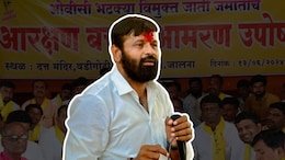 OBC Reservation लक्ष्मण हाकेंना अर्वाच्य भाषेत शिवीगाळ, तक्रारीनंतर मिळाले पोलीस संरक्षण