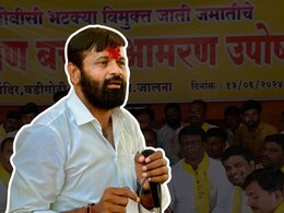 OBC Reservation लक्ष्मण हाकेंना अर्वाच्य भाषेत शिवीगाळ, तक्रारीनंतर मिळाले पोलीस संरक्षण