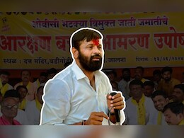 'महाराष्ट्रात संवैधानिक घोटाळा सुरु आहे', OBC नेते लक्ष्मण हाकेंचा थेट आरोप