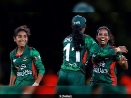 BCB Seeks Bangladesh Army's Assurance For Hosting Women's T20 World Cup