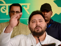 Arrest Me If Am Behind Bridge Collapses: Tejashwi Yadav Dares JDU Arrest Me If Am Behind Bridge Collapses: Tejashwi Yadav Dares JDU