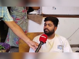 Inflation: एमपी में आसमान में पहुंचे सब्जियों के दाम, बिगड़ रहा रसोई बजट! Inflation: एमपी में आसमान में पहुंचे सब्जियों के दाम, बिगड़ रहा रसोई बजट!