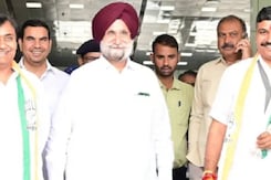 Congress विधायक दल की बैठक आज, बजट पर सरकार को घेरने के लिए होगी ट्रेनिंग Congress विधायक दल की बैठक आज, बजट पर सरकार को घेरने के लिए होगी ट्रेनिंग
