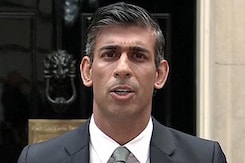UK General Election 2024: चुनाव में करारी हार के बाद क्या होगा Rishi Sunak का अगला प्लान ? UK General Election 2024: चुनाव में करारी हार के बाद क्या होगा Rishi Sunak का अगला प्लान ?