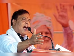 "महत्वपूर्ण कदम" असम में बाल विवाह के मामलों में 81% की गिरावट पर हिमंत सरमा