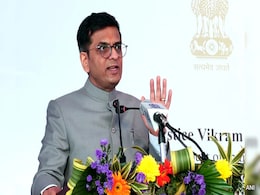 Equal Participation Of Women Important For Better Society: Chief Justice Equal Participation Of Women Important For Better Society: Chief Justice
