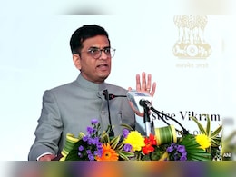 भारत के अगले मुख्य न्यायाधीश कौन? CJI चंद्रचूड़ ने कर दी इनके नाम की सिफारिश भारत के अगले मुख्य न्यायाधीश कौन? CJI चंद्रचूड़ ने कर दी इनके नाम की सिफारिश
