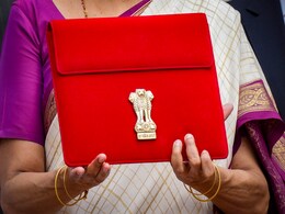 Exclusive: The Most Important Ingredient In Budget, According To Nirmala Sitharaman Exclusive: The Most Important Ingredient In Budget, According To Nirmala Sitharaman