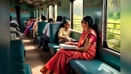 महाराष्ट्रात रेल्वे सुसाट, बजेटमध्ये काय?