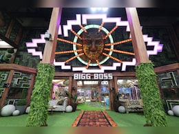 Bigg Boss च्या घरात 20 वर्षांपूर्वीच्या इतिहासाची पुनरावृत्ती होणार? Instagram वर हा व्हिडीओ व्हायरल Bigg Boss च्या घरात 20 वर्षांपूर्वीच्या इतिहासाची पुनरावृत्ती होणार? Instagram वर हा व्हिडीओ व्हायरल