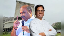 विधानपरिषद निवडणूक निकाल : मुंबईत उबाठाची सरशी, परब, अभ्यंकर विजयी