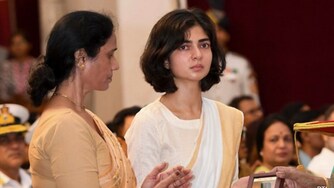 Delhi Man's 'Lewd' Remark On Kirti Chakra Awardee's Widow Sparks Outrage