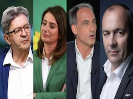Key Figures To Know In France's Left-Wing New Popular Front Bloc Key Figures To Know In France's Left-Wing New Popular Front Bloc