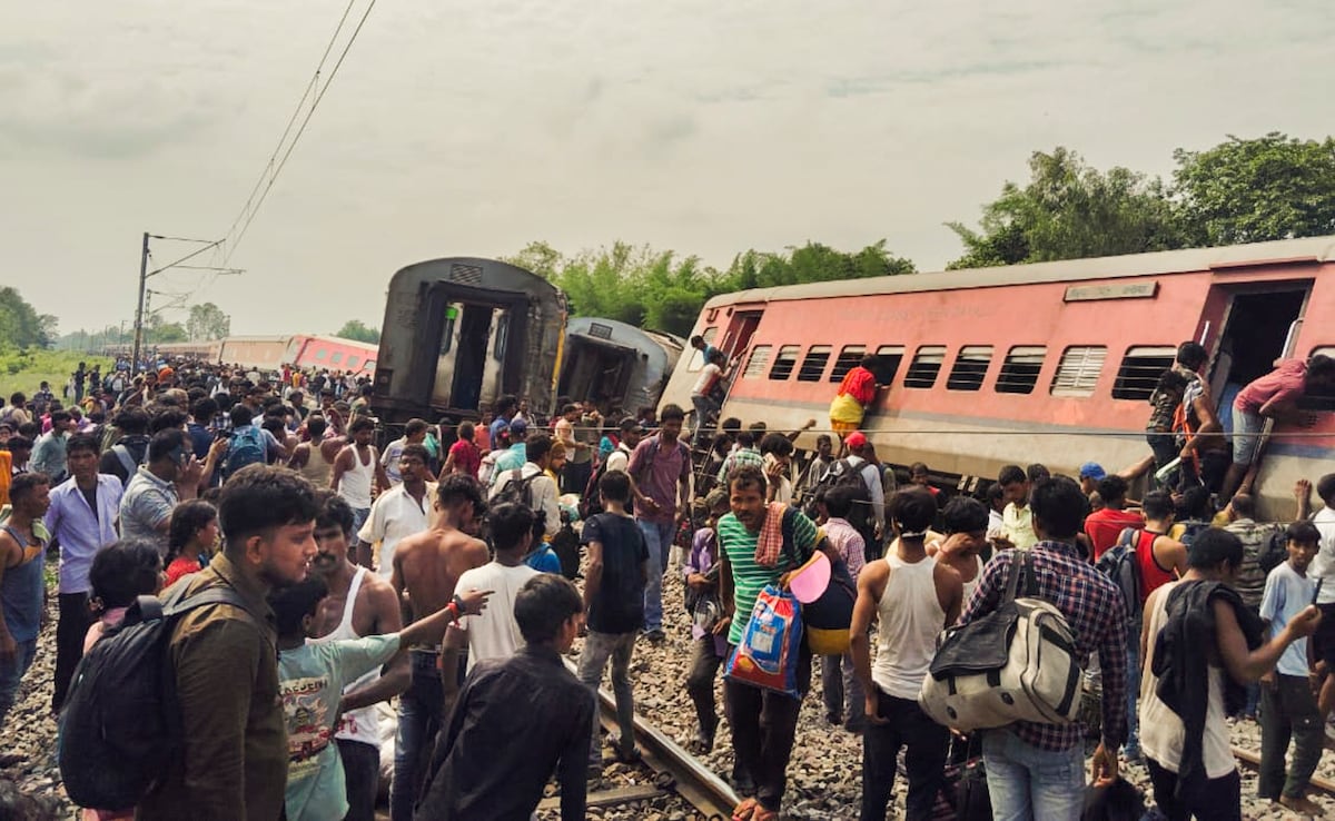 Latest and Breaking News on NDTV Latest and Breaking News on NDTV