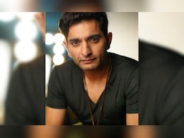<i>Animal</i> Actor Siddhant Karnick On His Casting Couch Experience: "<i>Kuch Compromise Nahin Karoge, Tab Tak...</i>"
