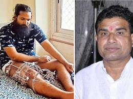 पूर्व विधायक गिर्राज सिंह मलिंगा को नहीं करना होगा सरेंडर, इंजीनियर से मारपीट मामले में सुप्रीम कोर्ट ने दी राहत पूर्व विधायक गिर्राज सिंह मलिंगा को नहीं करना होगा सरेंडर, इंजीनियर से मारपीट मामले में सुप्रीम कोर्ट ने दी राहत