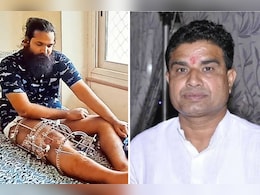 मारपीट के मामले में पूर्व विधायक मलिंगा की बढ़ी मुश्किल! सुप्रीम कोर्ट ने सरेंडर करने का दिया आदेश मारपीट के मामले में पूर्व विधायक मलिंगा की बढ़ी मुश्किल! सुप्रीम कोर्ट ने सरेंडर करने का दिया आदेश