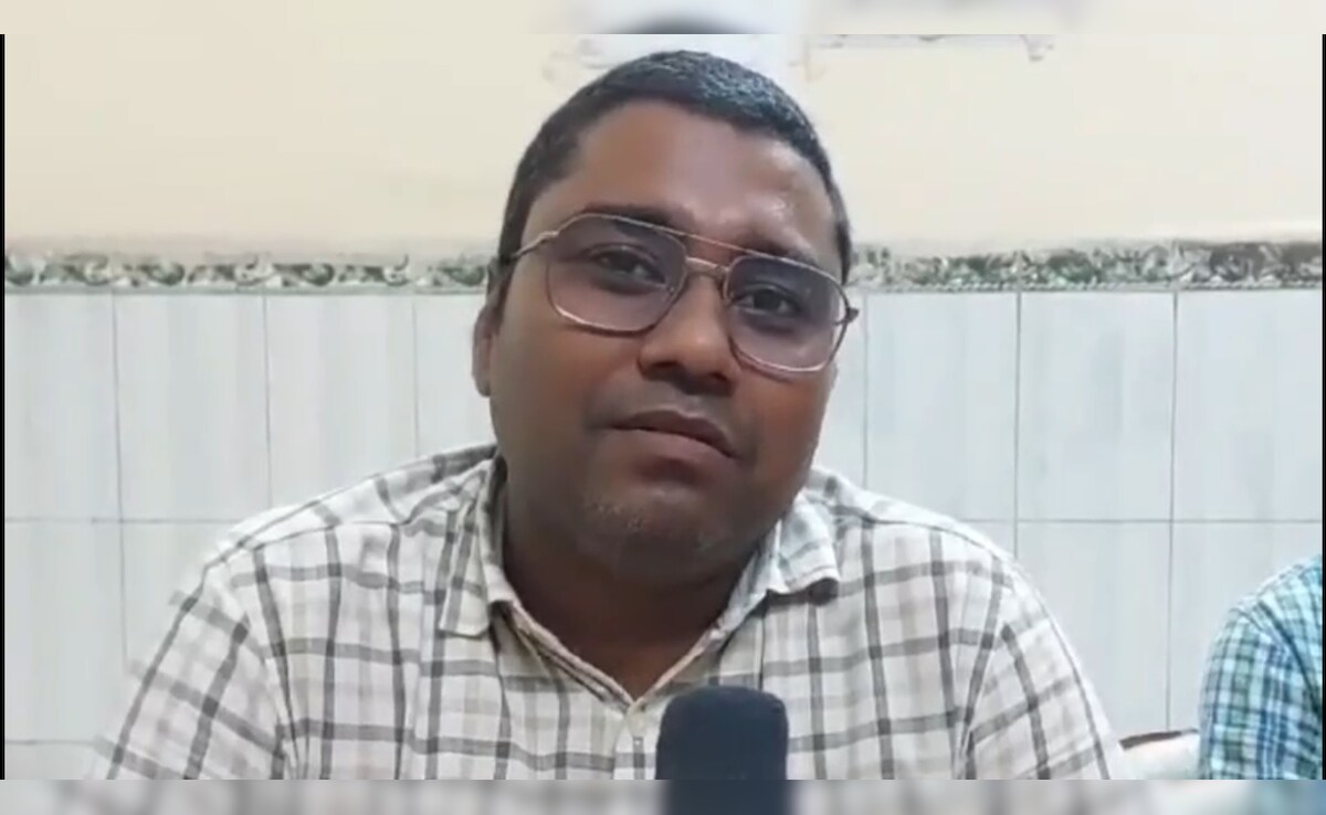 Latest and Breaking News on NDTV Latest and Breaking News on NDTV