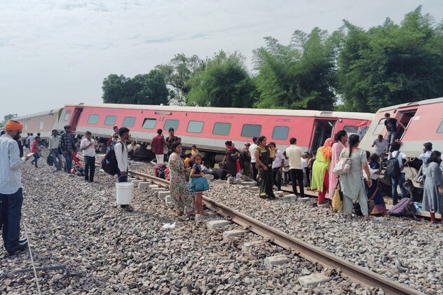 Latest and Breaking News on NDTV