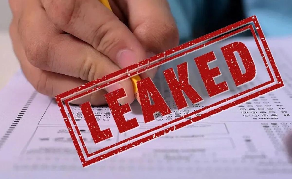 Explainer: जांच, गिरफ्तारियां और अब सुप्रीम कोर्ट... पढ़ें राजस्थान SI भर्ती 2021 पेपर लीक मामले की पूरी कहानी