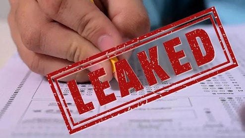 Explainer: जांच, गिरफ्तारियां और अब सुप्रीम कोर्ट... पढ़ें राजस्थान SI भर्ती 2021 पेपर लीक मामले की पूरी कहानी