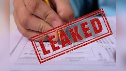 SI paper Leak Case: सब-इंस्पेक्टर 2021 भर्ती परीक्षा में बड़ा खुलासा, डबल मर्डर के आरोपी ने रिश्तेदारों को बनाया दरोगा