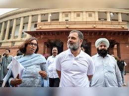 Parliament Session Live : संसदेत आज अर्थसंकल्पावरुन घमासान Parliament Session Live : संसदेत आज अर्थसंकल्पावरुन घमासान