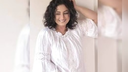 Divya Dutta On <I>Veer-Zaara</I> Co-Star Shah Rukh Khan: "Such A Ladies' Man He Is"