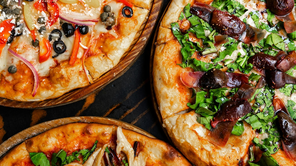 8 Mouth-Watering Desi Italian Dishes That Are Totally Worth the Hype