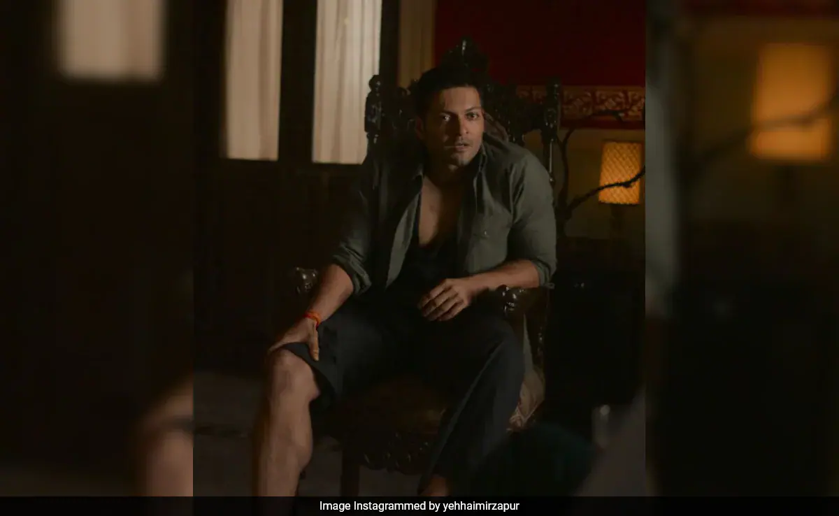 <i>Mirzapur 3</i> Review: Has Markedly Less Tensile Strength Than The First Two Seasons