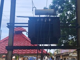 छत्तीसगढ़ के इस जिले में 48 घंटे से बत्ती गुल ! हॉस्पिटल में मरीजों की हालत खराब