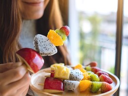 Dealing With PCOS? Here Are Food Swaps To Support Your Health