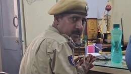 Rajasthan: जोधपुर में नशे में धुत होकर वाहन चला रही महिला के साथ बदतमीजी करने वाला ASI निलंबित&nbsp;
