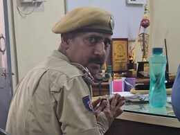 Rajasthan: जोधपुर में नशे में धुत होकर वाहन चला रही महिला के साथ बदतमीजी करने वाला ASI निलंबित 