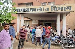 Many Still Missing In Hathras, Desperate Families Hunt For Loved Ones Many Still Missing In Hathras, Desperate Families Hunt For Loved Ones