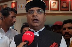 एमपी बजट पर हंगामा, विश्वास सारंग ने कांग्रेस पर साधा निशाना