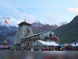 उत्तराखंड के चार धाम और प्रमुख मंदिरों के नाम पर नहीं बन पाएगा कोई ट्रस्ट या मंदिर, जल्द लागू होंगे कड़े कानून