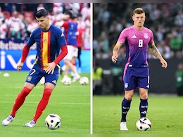 Germany Face Spain, France Take On Portugal In Thrilling Euro 2024 Quarterfinals