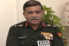 "1 Lakh Agniveers In Army, They Perform Same Duties": Top Officer "1 Lakh Agniveers In Army, They Perform Same Duties": Top Officer