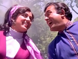 Not Hema Malini But This Actress Was Ramesh Sippy's First Choice For <i>Seeta Aur Geeta</i> Not Hema Malini But This Actress Was Ramesh Sippy's First Choice For <i>Seeta Aur Geeta</i>