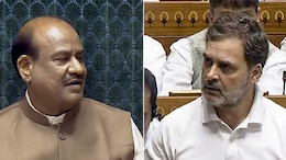 "You Must Not Bow Down": Rahul Gandhi's Big Remark On Speaker, His Reply