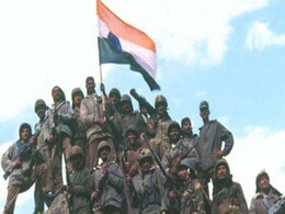 कारगिल युद्ध इंटेलिजेंस का फेल्योर, मौका मिलता तो PAK को और सिखाते सबक : जनरल वेद प्रकाश मलिक कारगिल युद्ध इंटेलिजेंस का फेल्योर, मौका मिलता तो PAK को और सिखाते सबक : जनरल वेद प्रकाश मलिक