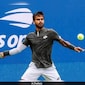 Indias Top Tennis Star Suffers Visa Setback Ahead Of Australian Open Playoffs