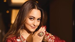 शादी के बाद Sonakshi Sinha की NDTV से खास बातचीत, पिता शत्रुघ्न सिन्हा के बारे में कही ये बड़ी बात