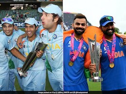 BCCI Prize Money Comparison: Amount Dhoni's Teams Earned In 2007, 2011 And 2013