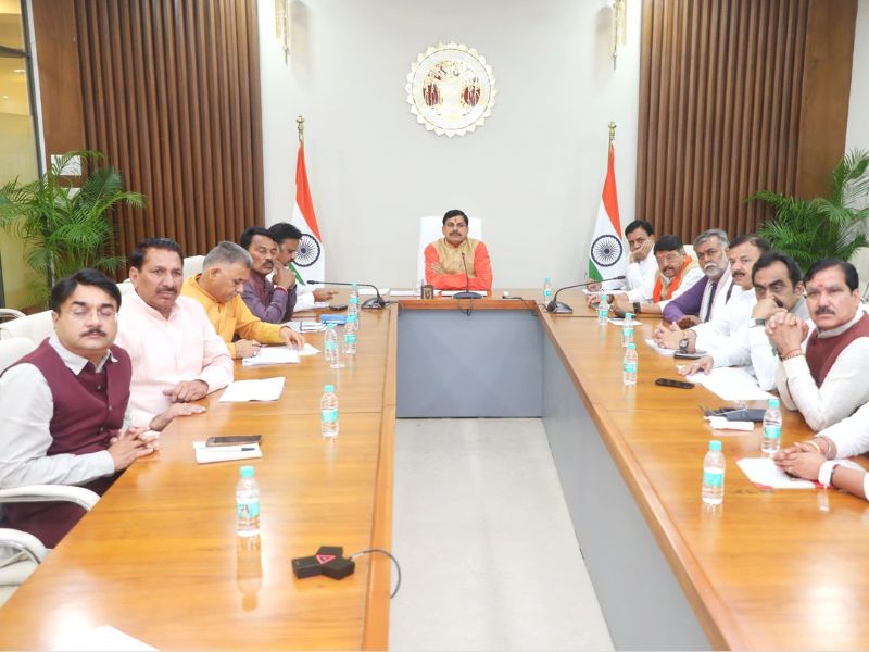 विभागों के खर्च पर लगेगी लगाम, अब 30 करोड़ से अधिक के भुगतान के लिए लेनी होगी परमिशन