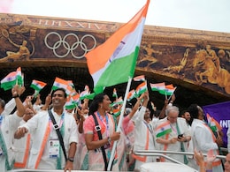India Begins Olympics 2036 Preparation, To Have 10 Olympic Training Centres: Sources India Begins Olympics 2036 Preparation, To Have 10 Olympic Training Centres: Sources